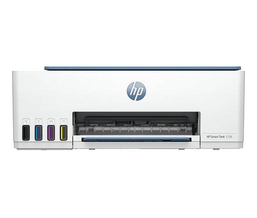 EAN 0196786567667 - HP Smart Tank 5106 All-in-One Printer Inyección de tinta térmica A4 4800 x 1200 DPI 12 ppm Wifi imagen 1