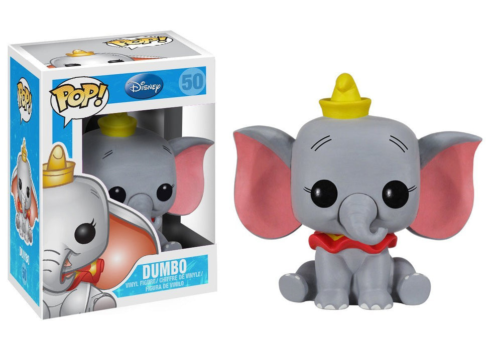 EAN 0830395032009 - FUNKO Dumbo imagen 1