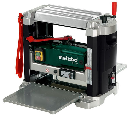 EAN 4003665424477 - Metabo DH 330 Negro, Verde, Plata 9800 RPM 1800 W imagen 1