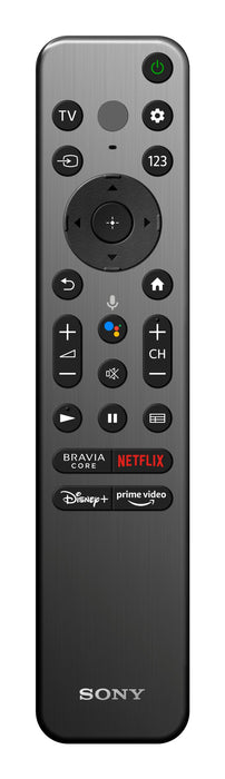 EAN 4548736138414 - Sony BRAVIA XR 121,9 cm (48") 4K Ultra HD Smart TV Wifi Negro imagen 10