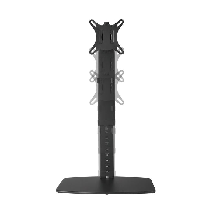 EAN 8436574706123 - AISENS DT32TSR-115 soporte para monitor 81,3 cm (32") Escritorio imagen 3