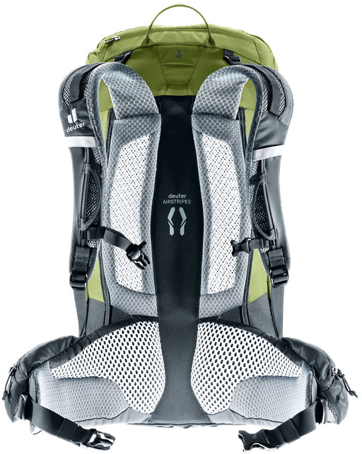 EAN 4046051164281 - Deuter Hiking backpack - Trail Pro 33 33 L Verde imagen 2