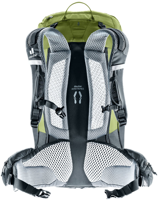EAN 4046051164281 - Deuter Hiking backpack - Trail Pro 33 33 L Verde imagen 2