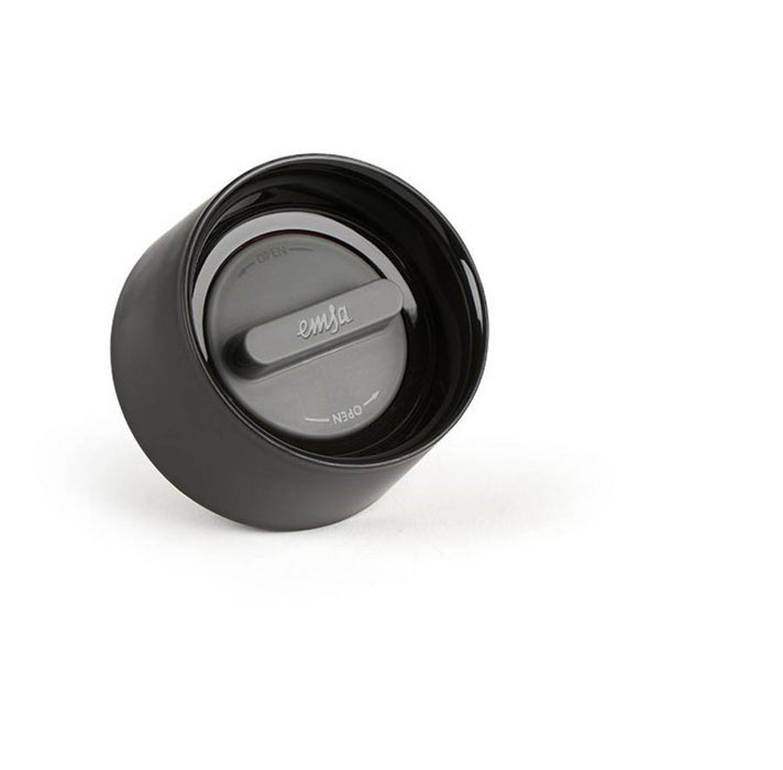 EAN 4009049533773 - EMSA N21602 0,3 ml Azul Acero inoxidable imagen 5