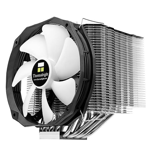 EAN 0814256001144 - Thermalright Le Grand Macho RT Procesador Enfriador 15 cm Negro, Blanco imagen 2