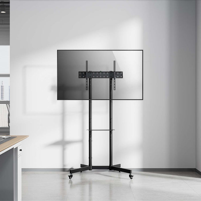 EAN 8435739902424 - AISENS FT70TE-333 soporte para TV 177,8 cm (70") imagen 5