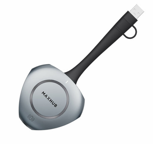 EAN 6927433604350 - MAXHUB WT13S adaptador de pantalla inalámbrico USB Mochila imagen 1