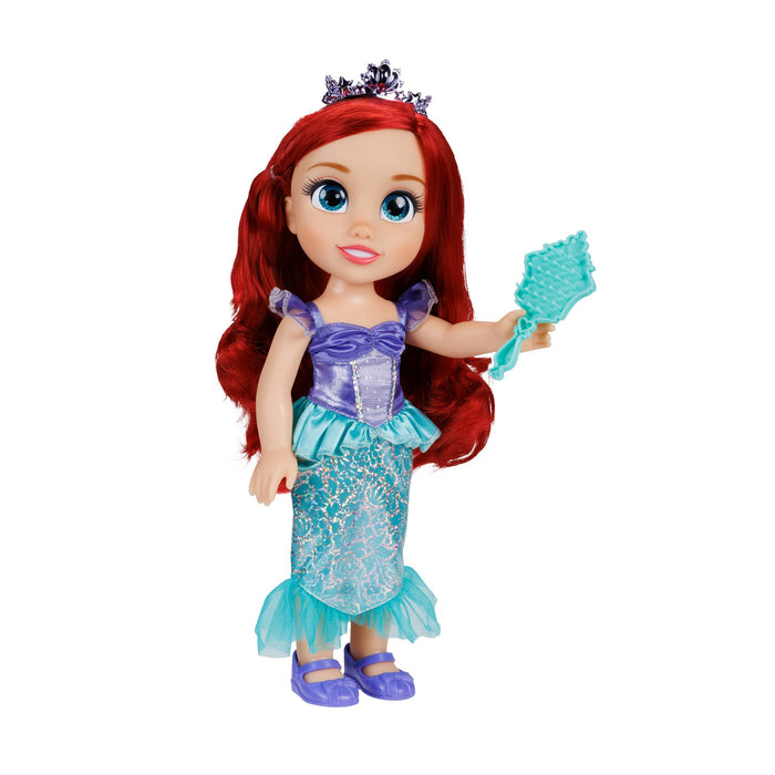 EAN 0192995230125 - JAKKS Pacific Disney Princess Ariel imagen 1