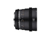 EAN 8809298886622 - Samyang VDSLR 50mm T1.5 MK2 MILC Objetivos para cine Negro imagen 4