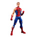 EAN 5010996323156 - Marvel Legends Series Magic: The Gathering Battle-Damaged Spider-Man imagen 7