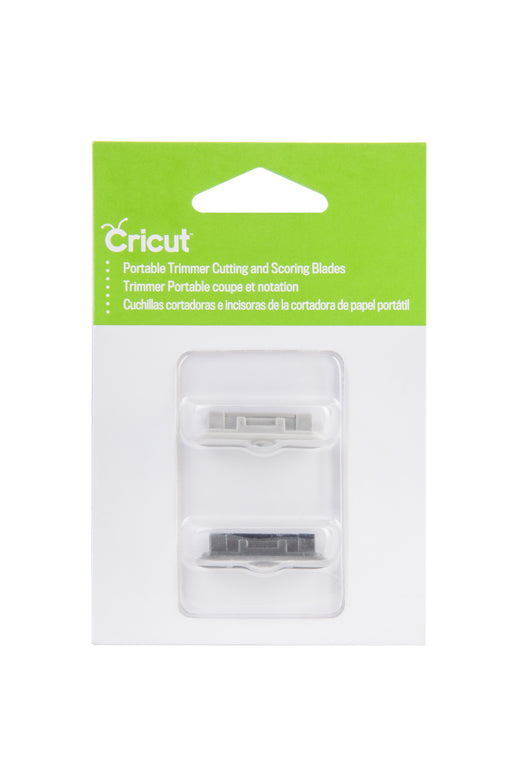 EAN 0093573989872 - Cricut 2002676 pieza y accesorio para máquinas de corte para bricolaje Cuchillas de repuesto imagen 2