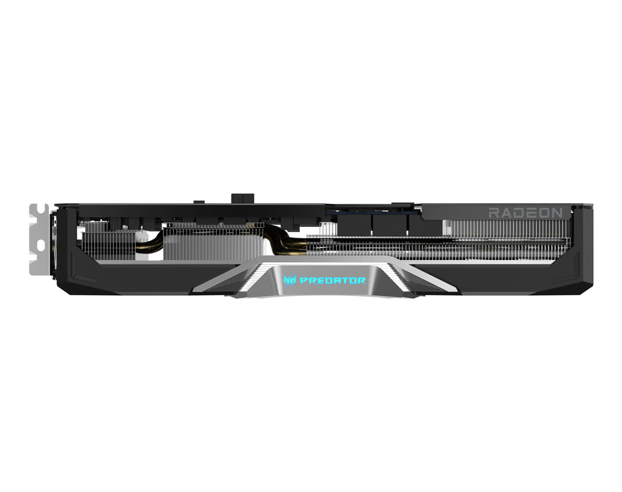 EAN 4711474226631 - Acer Predator BiFrost Radeon RX 9070 OC 16GB AMD GDDR6 imagen 6