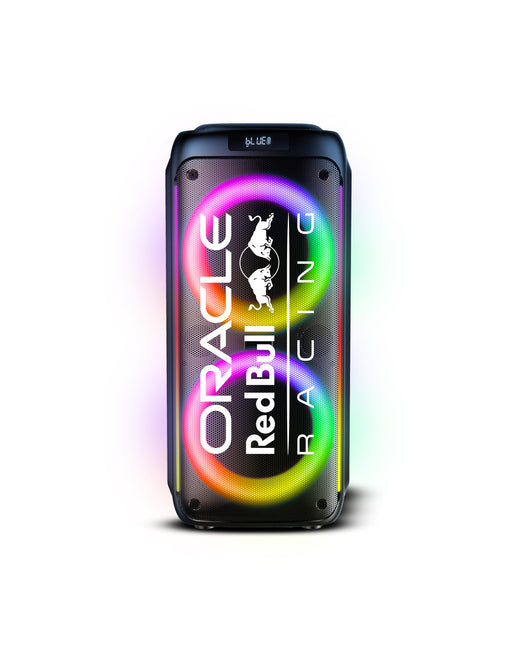 EAN 4895232710171 - Red Bull Racing RB-SK230 altavoz portátil o de fiesta Altavoz portátil estéreo Negro 160 W imagen 1