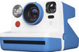 EAN 9120096773730 - Polaroid 9073 cámara instantánea impresión Azul imagen 2