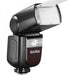 EAN 6952344220566 - Godox Ving V860III Flash esclavo Negro imagen 2