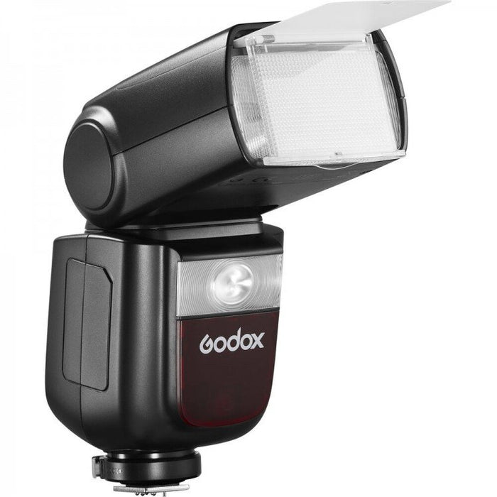 EAN 6952344221136 - Godox Ving V860III Flash esclavo Negro imagen 3