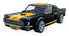 EAN 4042774476304 - Jamara CaDA Shelby GT350 H modelo controlado por radio Coche Motor eléctrico 1:20 imagen 6