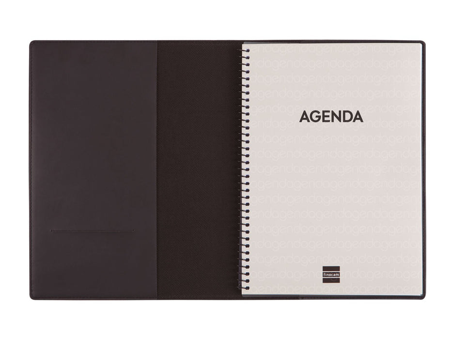 EAN 8422952411086 - Finocam 381226026 agenda Agenda semanal imagen 5