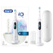 EAN 4210201363064 - Oral-B iO 4210201363064 cepillo eléctrico para dientes Adulto Cepillo dental giratorio Blanco imagen 1