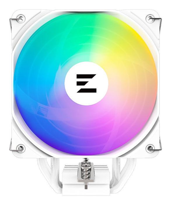 EAN 8809213762055 - Zalman CNPS9X PERFORMA PLUS ARGB WHITE sistema de refrigeración para ordenador Procesador Ventilador 12 c imagen 1