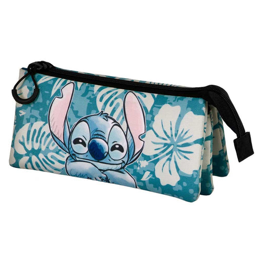 EAN 8445118061833 - Karactermania Lilo and Stitch Aloha Estuche suave Multicolor imagen 1