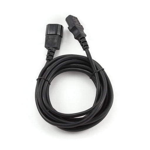 EAN 8716309037877 - Gembird PC-189-VDE-5M cable de transmisión Negro C14 acoplador imagen 2