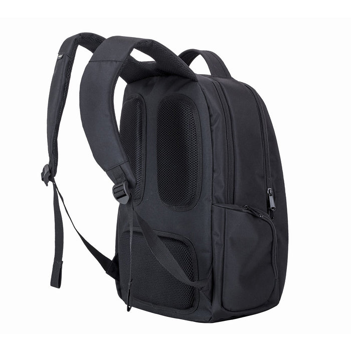 EAN 8056045879455 - Ewent Urban 43,9 cm (17.3") Funda tipo mochila Negro imagen 3