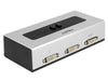 EAN 4043619876648 - DeLOCK 87664 interruptor de video DVI imagen 1