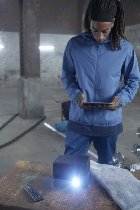 EAN 8715946688787 - Epson EF-12 imagen 12