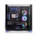 EAN 4711658544391 - Thermaltake CA-11F-00MNWN-00 carcasa de ordenador Midi Tower Azul imagen 2