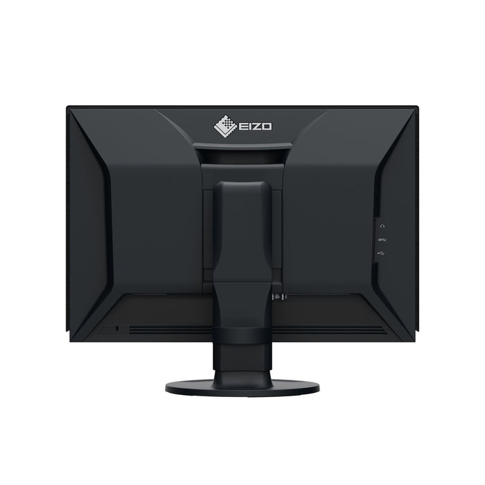 EAN 4995047070078 - EIZO ColorEdge CG2400SV pantalla para PC 61,2 cm (24.1") 1920 x 1200 Pixeles WUXGA LCD Negro imagen 5