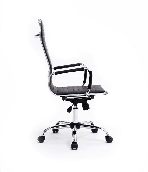 EAN 4015867226131 - Equip 651001 silla de oficina y de ordenador Asiento acolchado Respaldo acolchado imagen 3