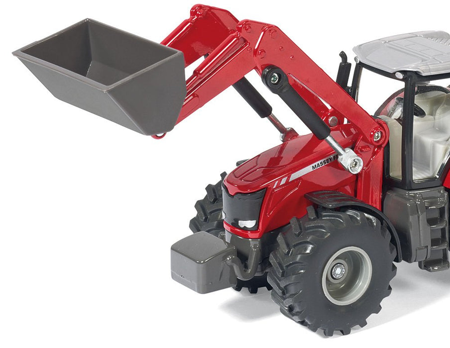 EAN 4006874019854 - Siku 10198500000 vehículo de juguete imagen 4