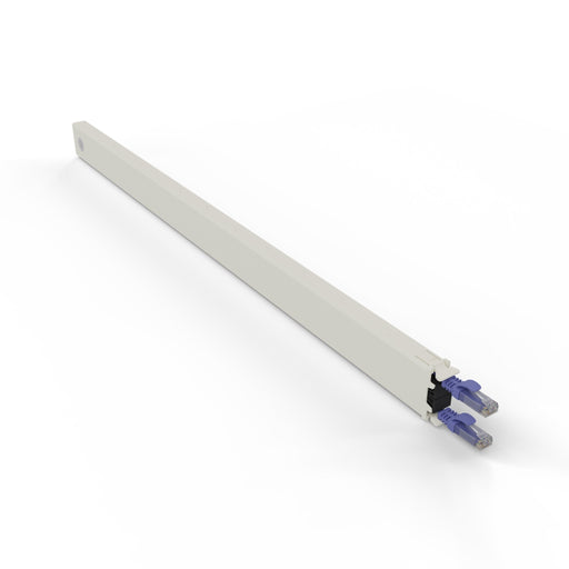 EAN 4262427630321 - PATCHBOX CONE30UTPVI cable de red Violeta 1,8 m Cat6a U/UTP (UTP) imagen 1