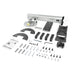 EAN 0065030884143 - StarTech.com PROJWALLMNT montaje para projector Negro, Plata imagen 5