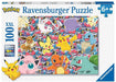 EAN 4005556133383 - Ravensburger 13338 puzzle Puzzle rompecabezas 100 pieza(s) imagen 1
