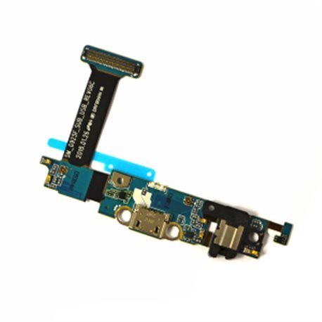 EAN 5712505456262 - Samsung GH96-08226A recambio del teléfono móvil Cable flex de placa de comunicaciones y conector USB Mult imagen 1