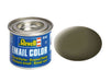 EAN 0000042022848 - Revell Nato-olive, mat RAL 7013 14 ml-tin parte y accesorio de modelo a escala Pintura imagen 1