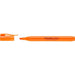 EAN 9556089005838 - Faber-Castell Textliner 38 marcador 1 pieza(s) Naranja imagen 1