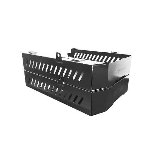 EAN 0761345812009 - Antec P120 Crystal Midi Tower Negro imagen 12