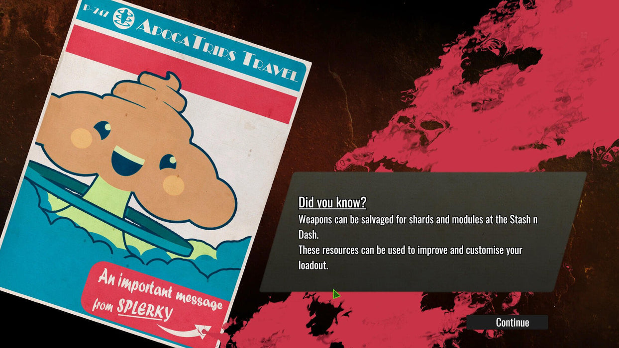 EAN 5060264377763 - Merge Games Slaycation Paradise imagen 1