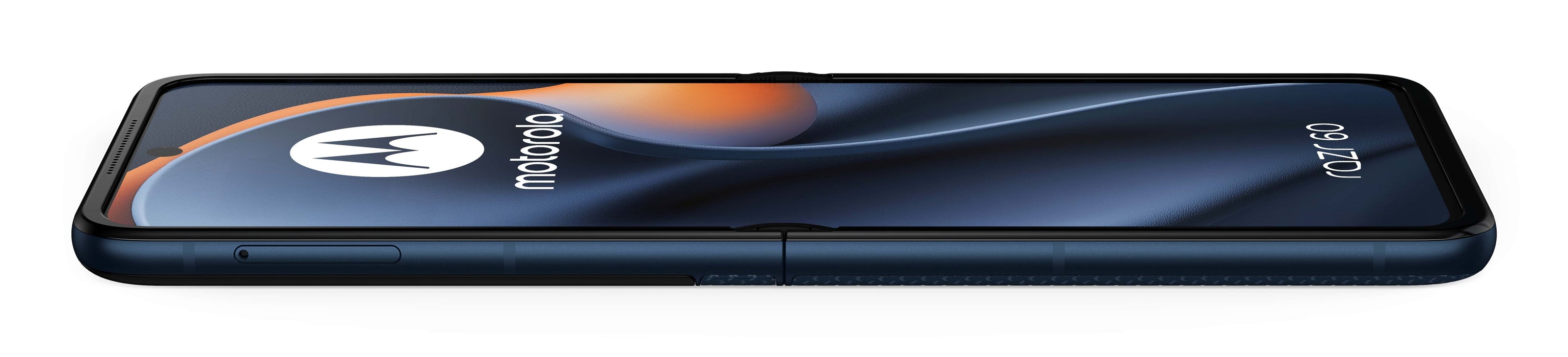 EAN 840023296345 - Motorola razr 60 17,5 cm (6.9") SIM doble Android 15 5G USB Tipo C 8 GB 256 GB 4500 mAh Azul imagen 23