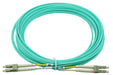 EAN 4063232618821 - BlueOptics SFP3131EU1MK Cable de fibra óptica e InfiniBand 1 m LC Color aguamarina imagen 1