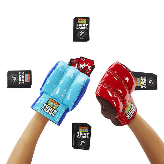 EAN 194735198832 - Games HTW64 juego de tablero Juego De Cartas Partido imagen 8