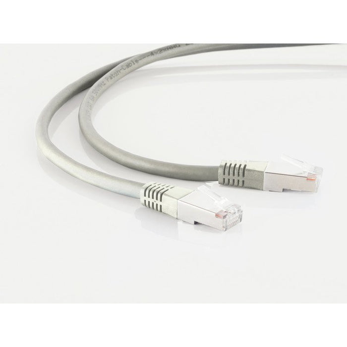 EAN 4017538031365 - S/CONN 75717-H cable de red Gris 7,5 m Cat6 S/FTP (S-STP) imagen 2
