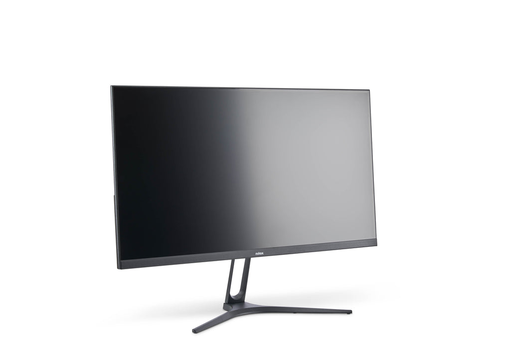 EAN 8435099529828 - Nilox NXM22FHD01 pantalla para PC 54,6 cm (21.5") 1920 x 1080 Pixeles Full HD LED Negro imagen 4