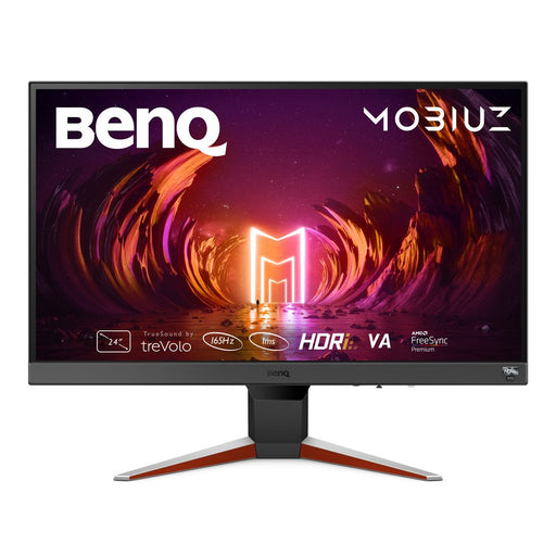 EAN 4718755089268 - BenQ EX240N pantalla para PC 60,5 cm (23.8") 1920 x 1080 Pixeles Full HD LCD Negro imagen 1