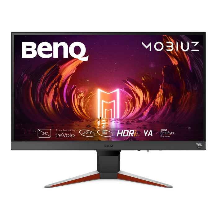 EAN 4718755089268 - BenQ EX240N pantalla para PC 60,5 cm (23.8") 1920 x 1080 Pixeles Full HD LCD Negro imagen 1
