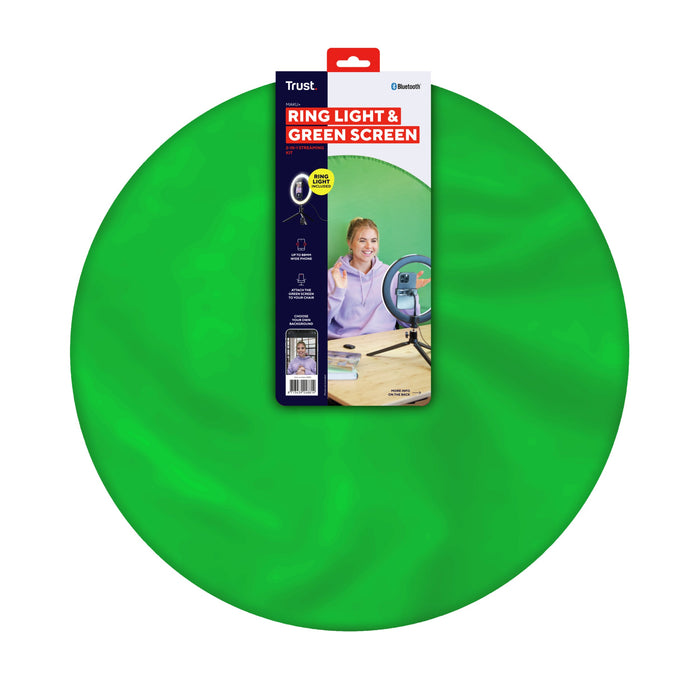 EAN 8713439248814 - Trust Maku+ iluminación de anillo LED imagen 10