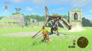 EAN 0045496312602 - Nintendo The Legend Of Zelda: Tears Of The Kingdom - Switch 2 Edition Edición Nintendo Switch 2 Alemán, I imagen 3